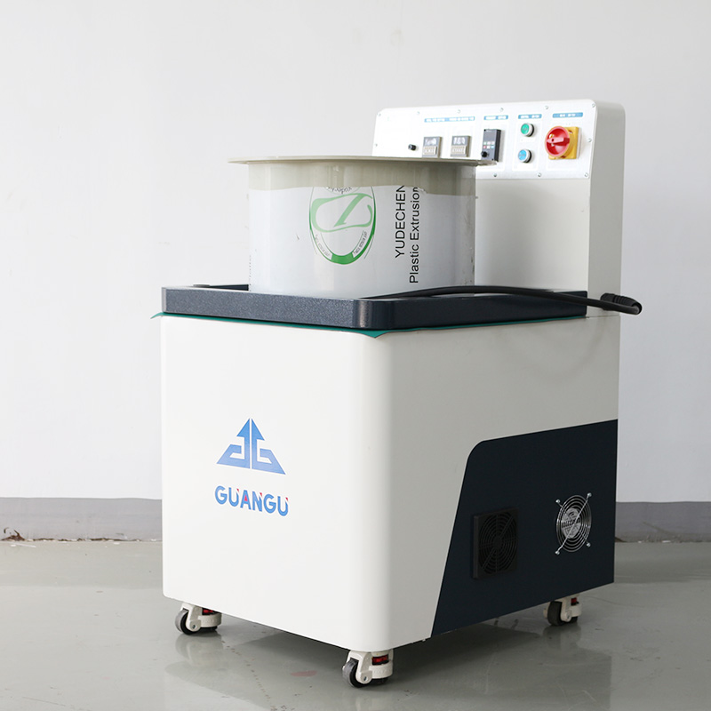 Magnetic Parisgrinding machine